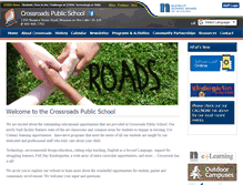 Tablet Screenshot of crossroads.dsbn.org