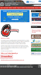 Mobile Screenshot of parnall.dsbn.org